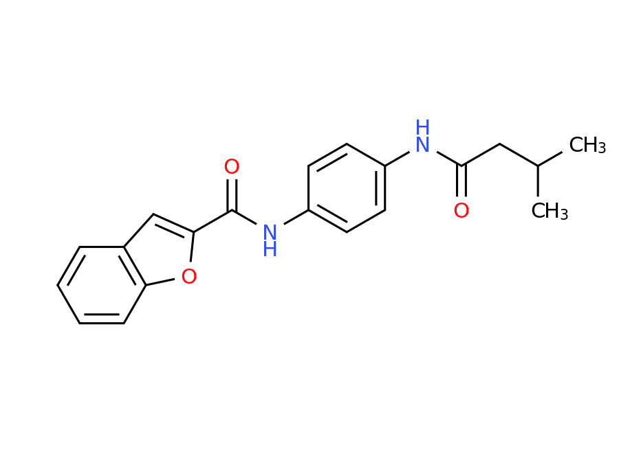 Structure Amb2060076