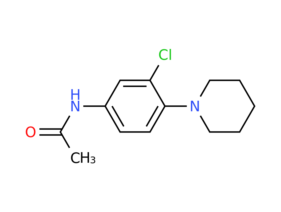 Structure Amb2060167