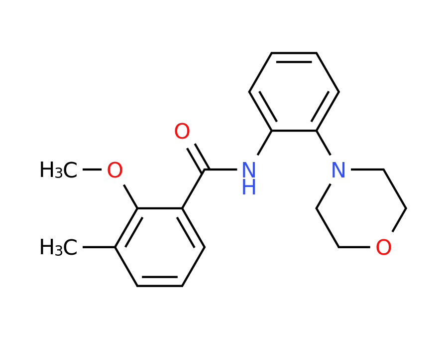 Structure Amb2060185