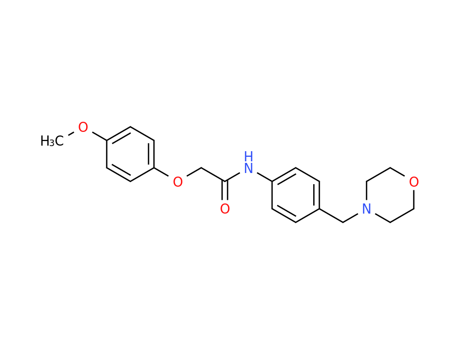 Structure Amb2060221