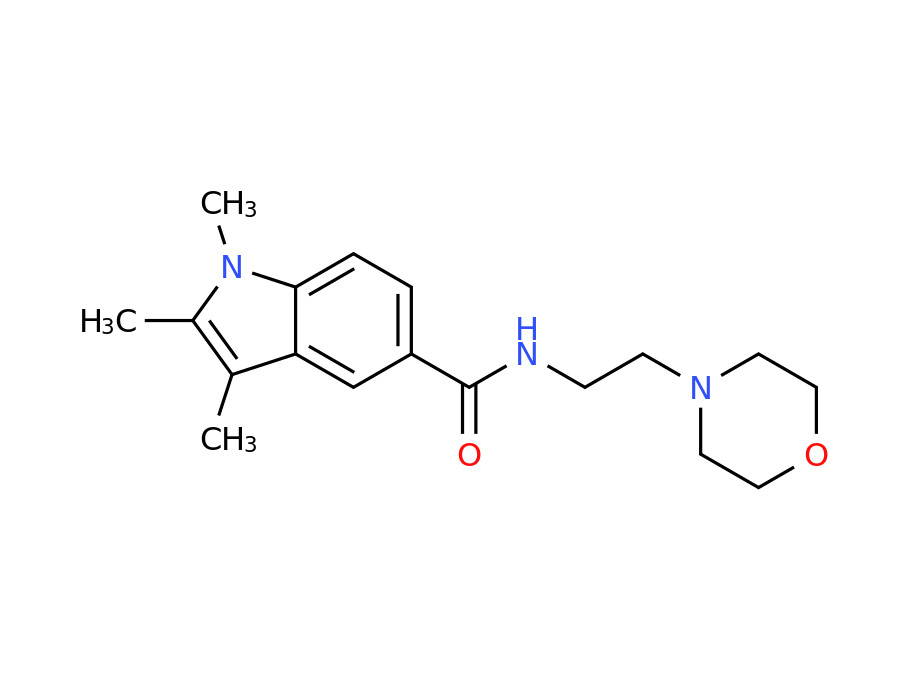 Structure Amb20604774