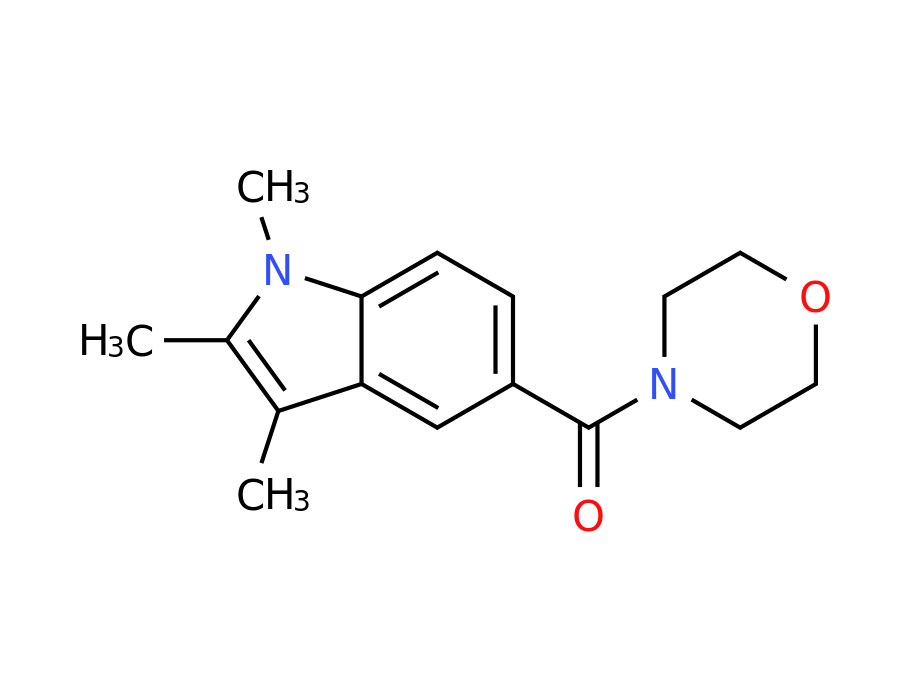 Structure Amb20604804
