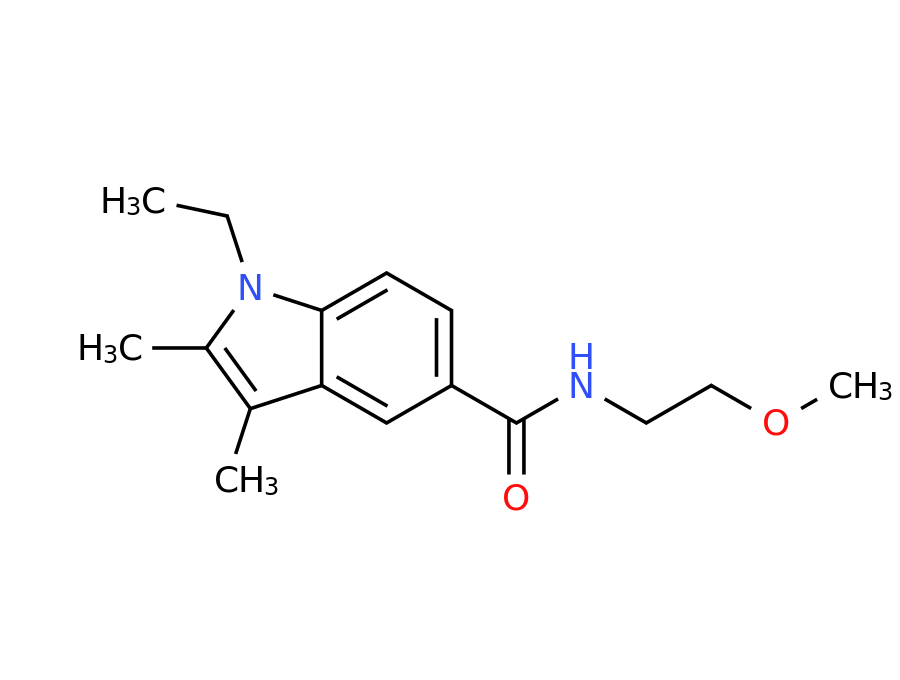 Structure Amb20604827