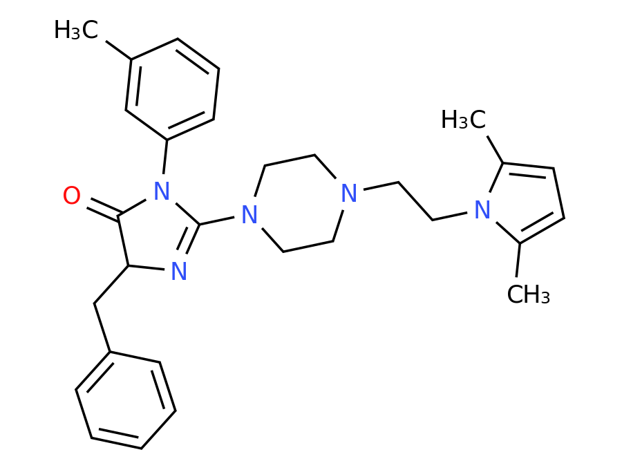 Structure Amb20605335