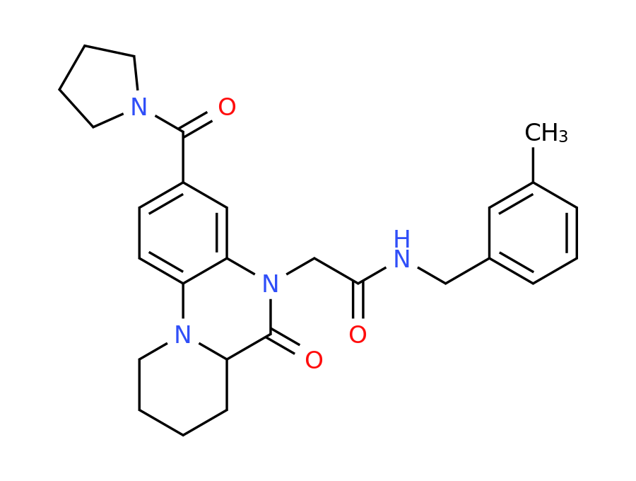 Structure Amb20605509