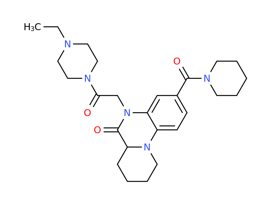 Structure Amb20605562