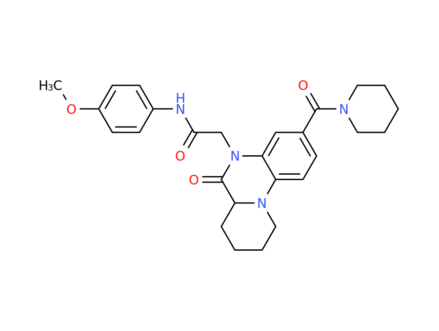 Structure Amb20605569