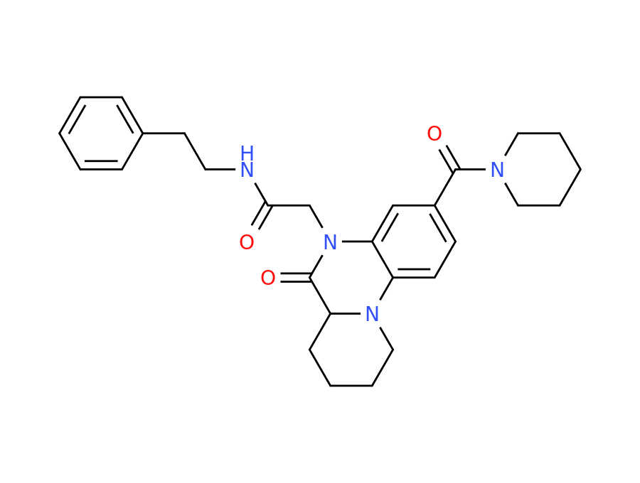 Structure Amb20605598
