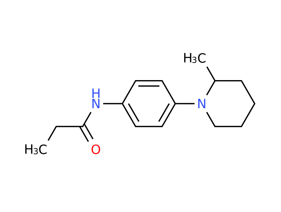 Structure Amb2060657