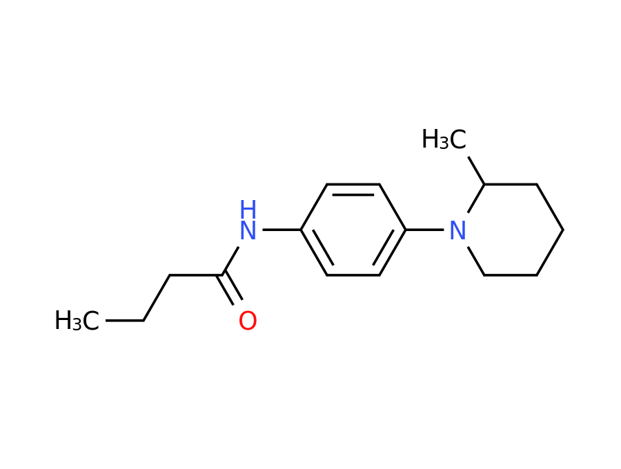 Structure Amb2060667