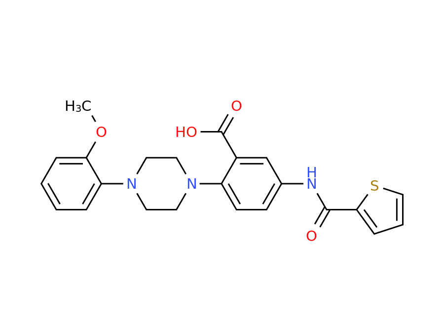 Structure Amb20607484
