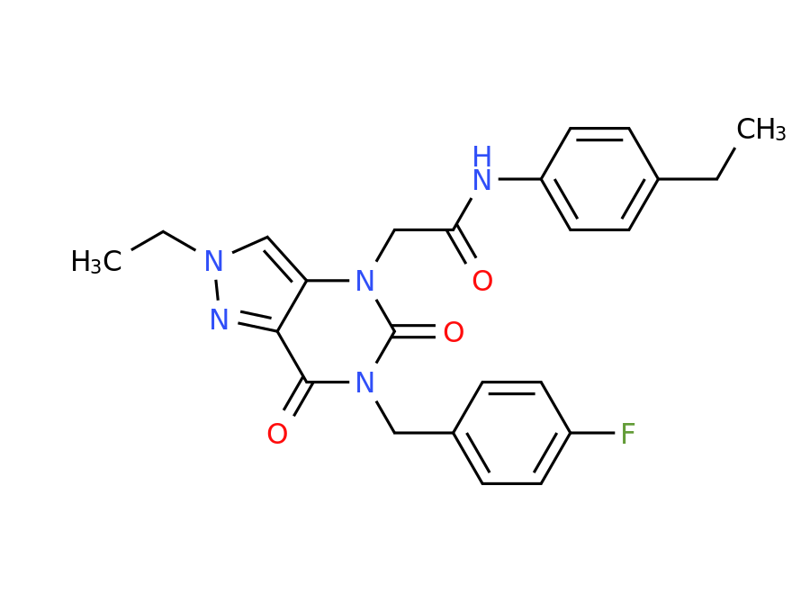 Structure Amb20609113
