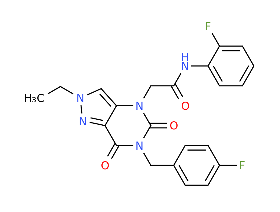 Structure Amb20609126