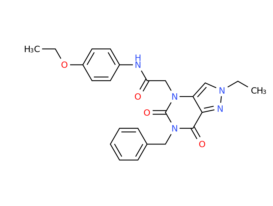 Structure Amb20609133