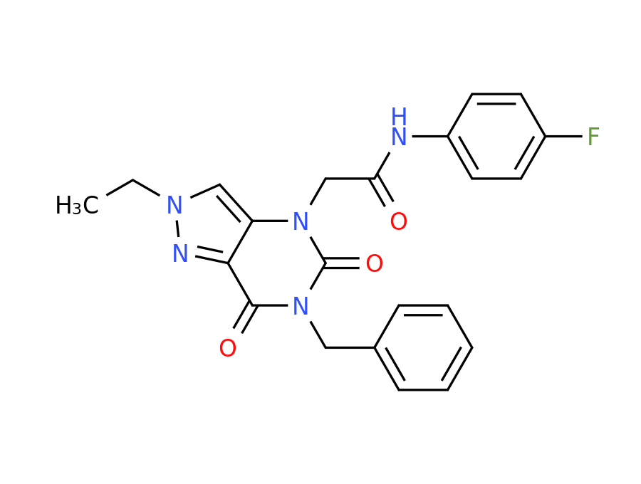 Structure Amb20609148