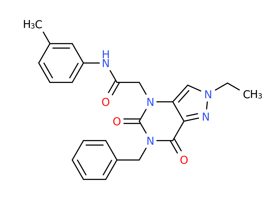 Structure Amb20609150