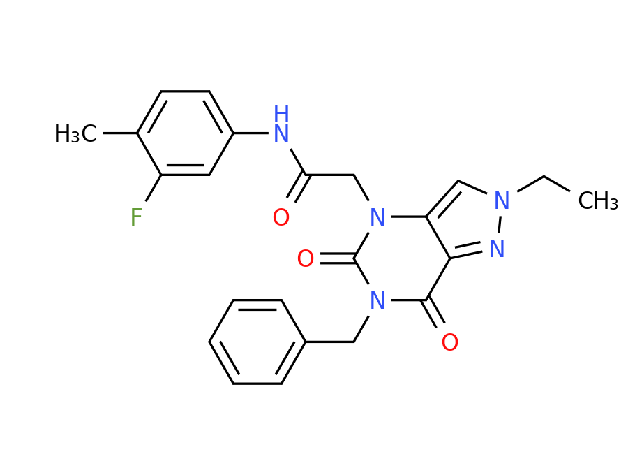 Structure Amb20609153