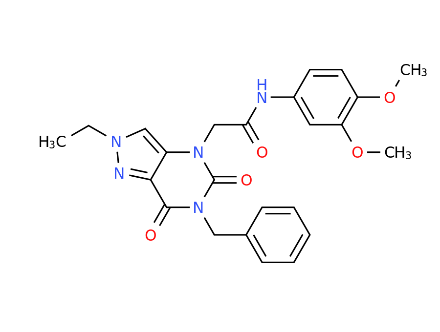 Structure Amb20609159