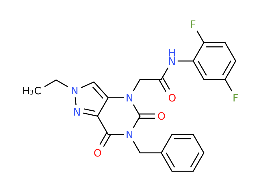 Structure Amb20609160