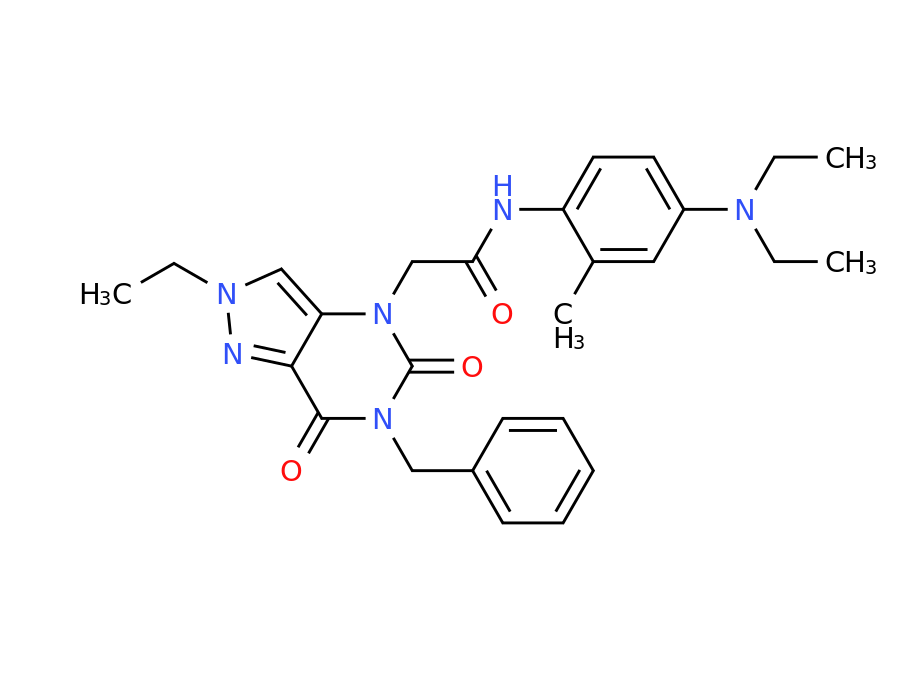 Structure Amb20609168