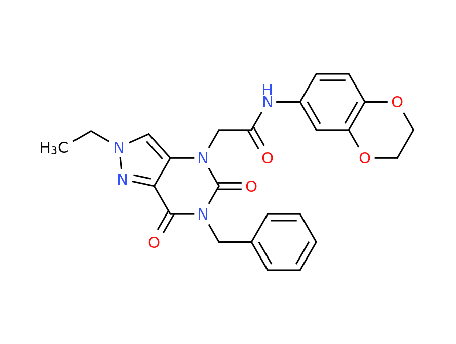 Structure Amb20609173