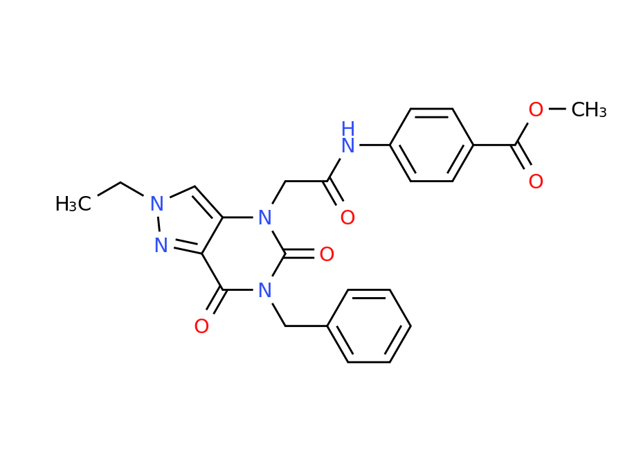 Structure Amb20609179