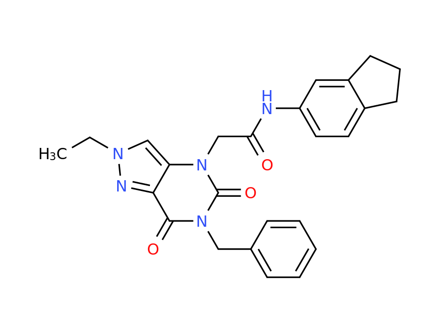 Structure Amb20609184