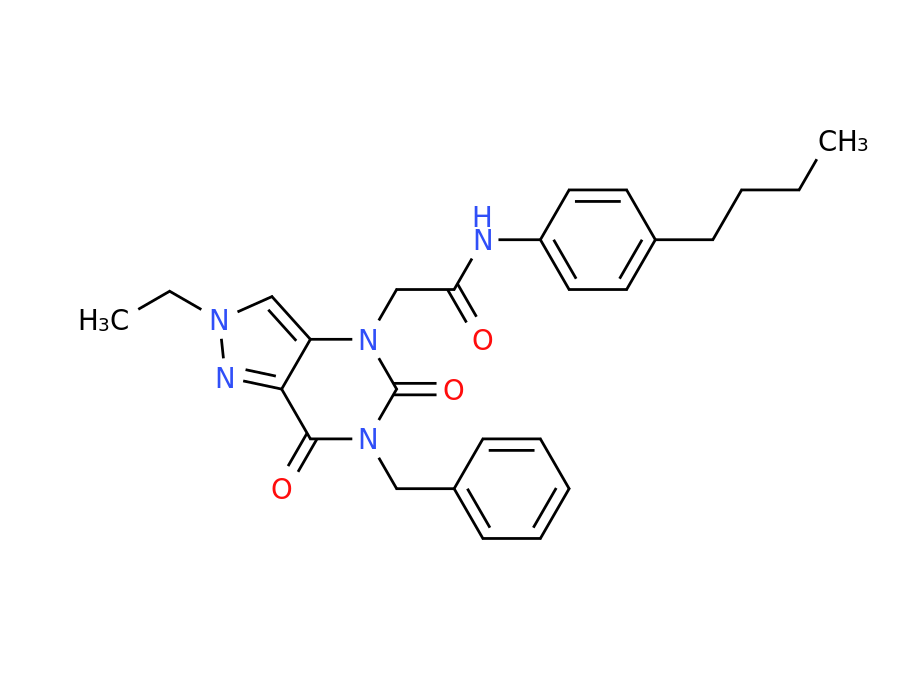 Structure Amb20609187