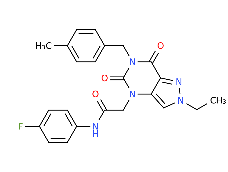 Structure Amb20609198