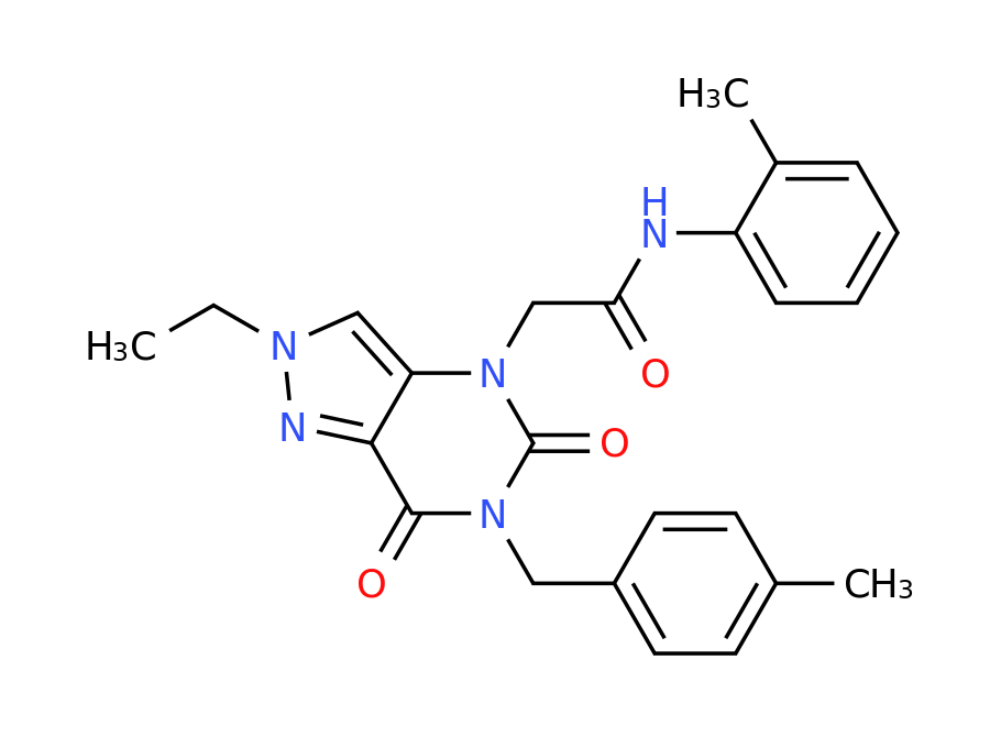 Structure Amb20609199