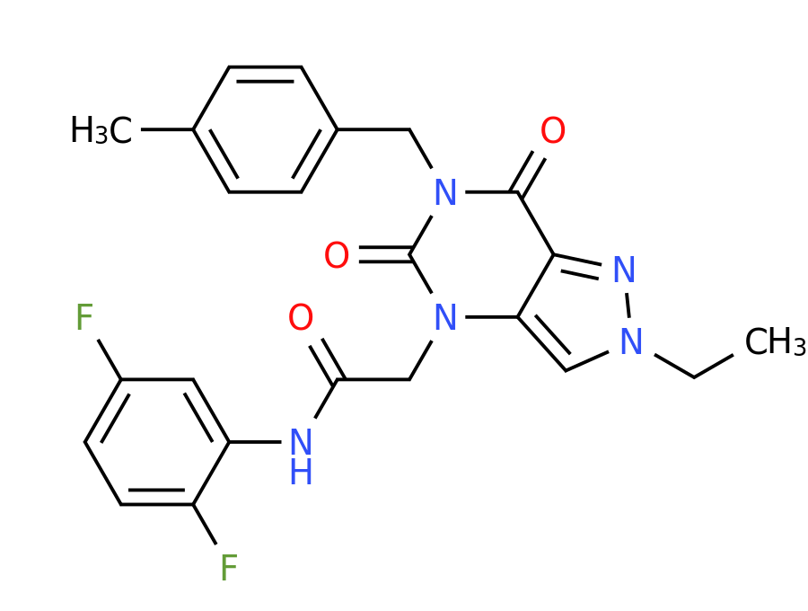 Structure Amb20609204