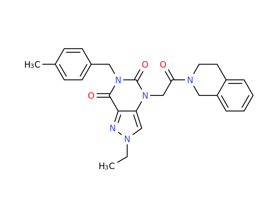 Structure Amb20609211