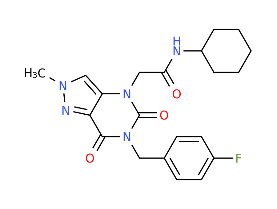Structure Amb20609213