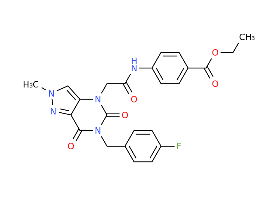 Structure Amb20609222