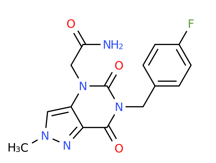 Structure Amb20609228