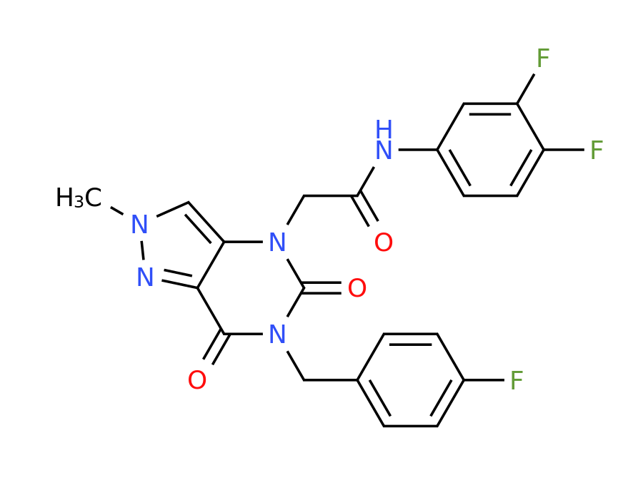 Structure Amb20609249