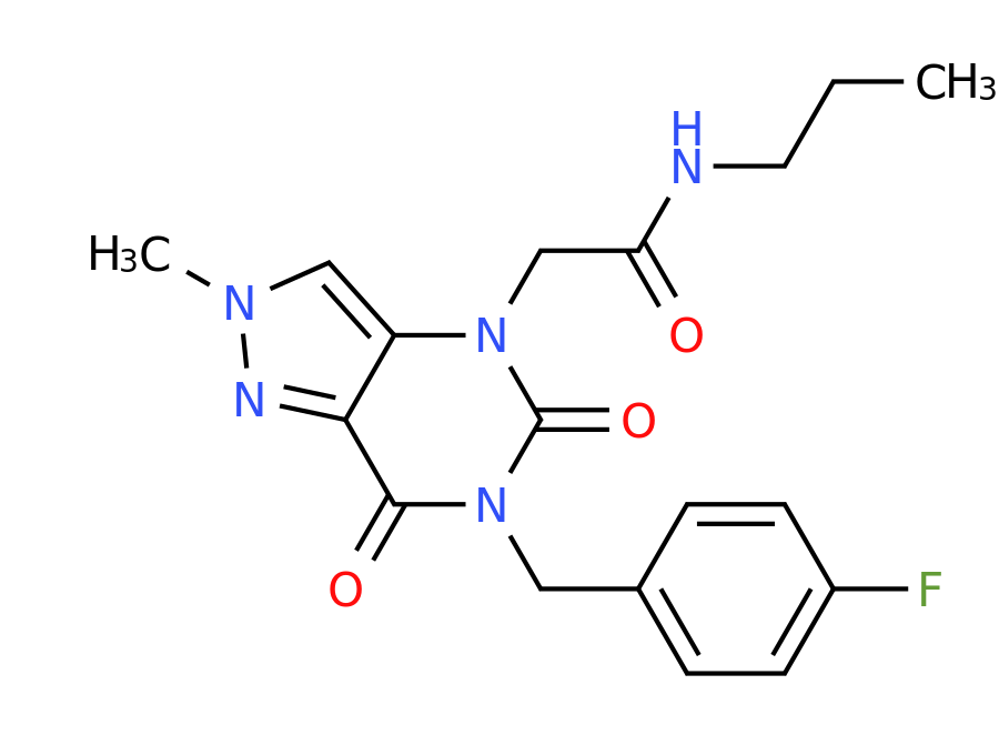 Structure Amb20609261