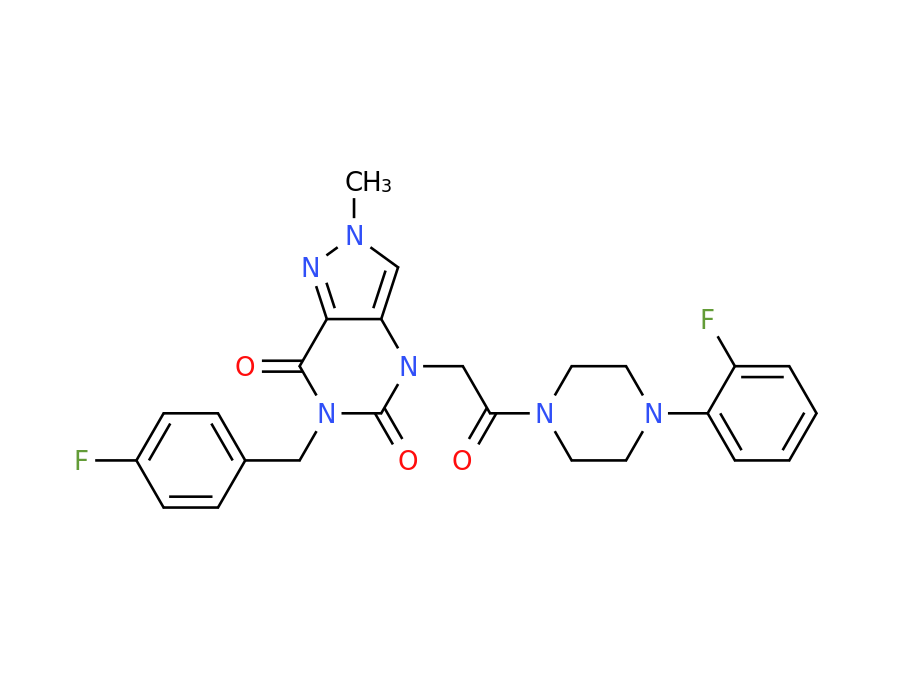Structure Amb20609262