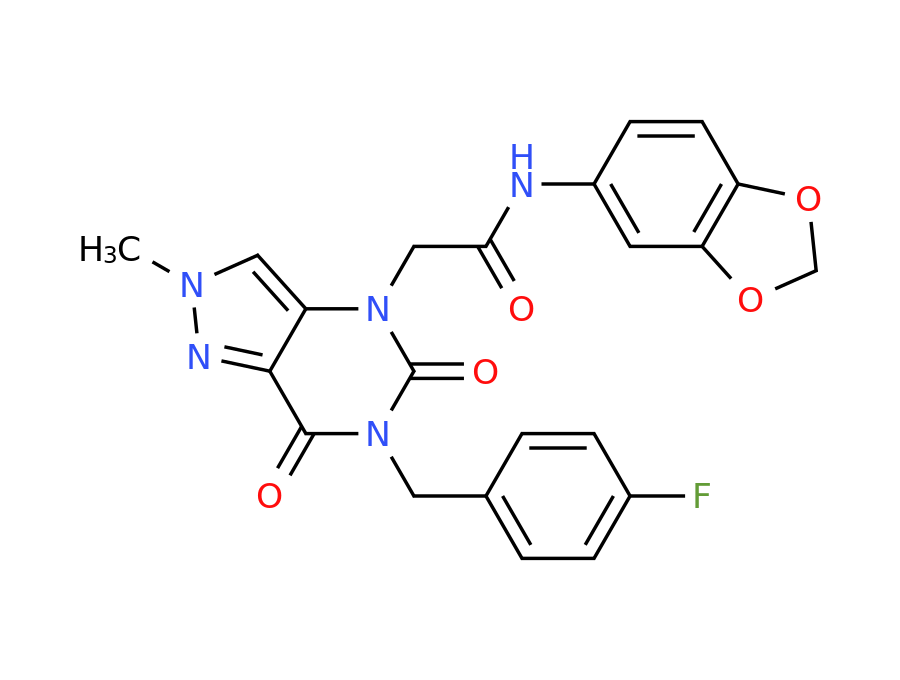 Structure Amb20609269
