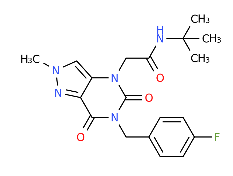 Structure Amb20609272