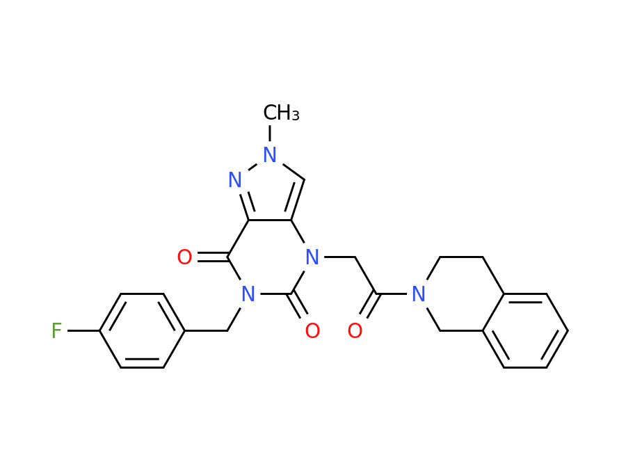 Structure Amb20609278