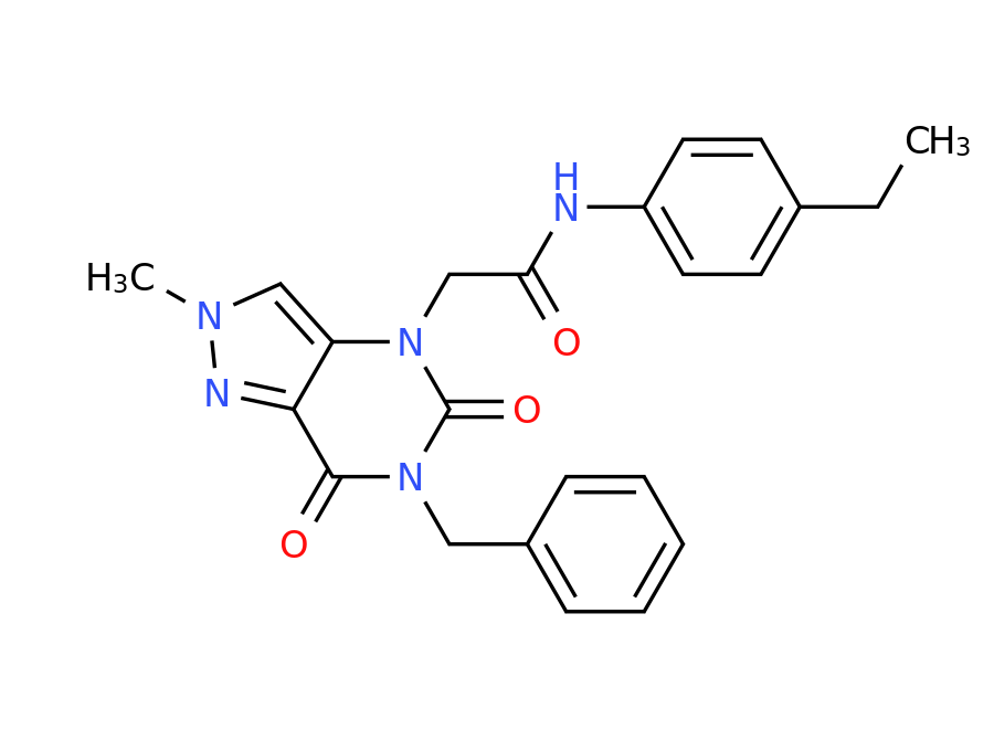 Structure Amb20609281