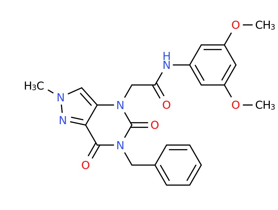 Structure Amb20609287