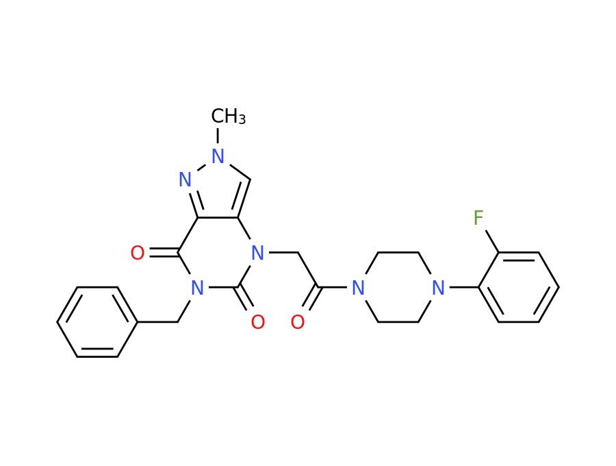 Structure Amb20609293