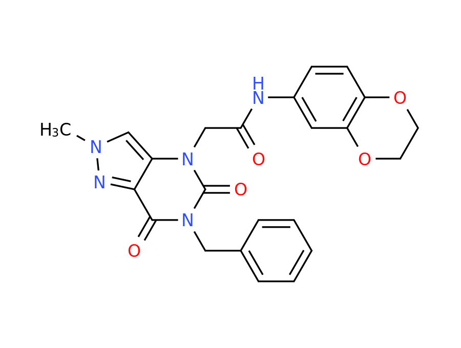 Structure Amb20609294