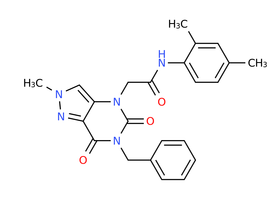 Structure Amb20609295
