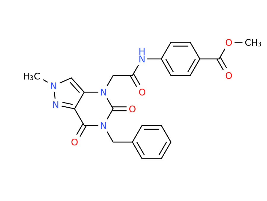Structure Amb20609296