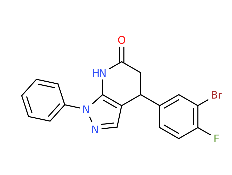 Structure Amb20611498