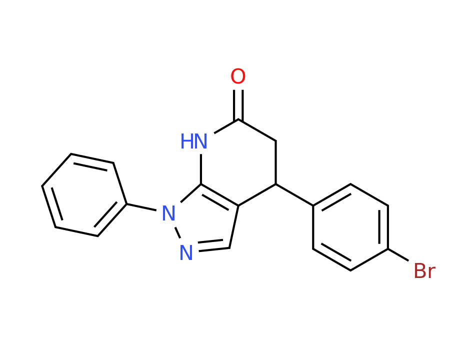 Structure Amb20611501