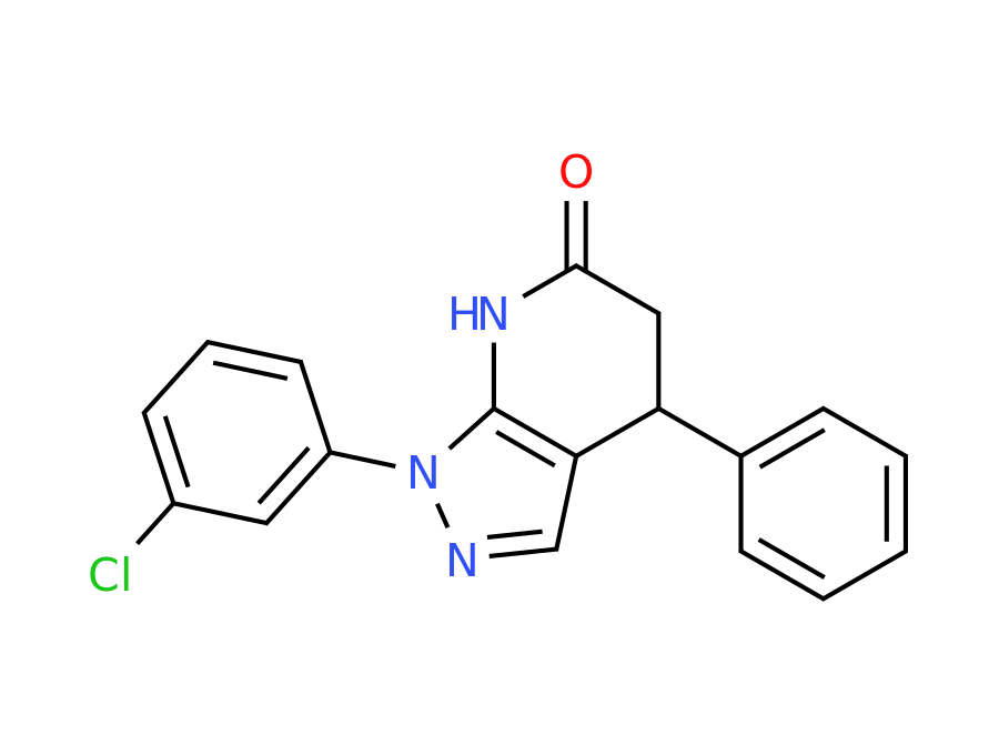 Structure Amb20611502